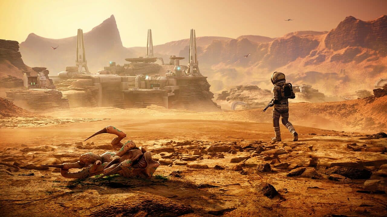 Far Cry 5: Lost on Mars thumbnail 6