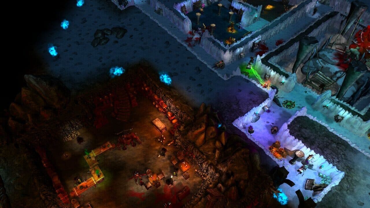 Dungeons: The Dark Lord - Steam Special Edition thumbnail 8