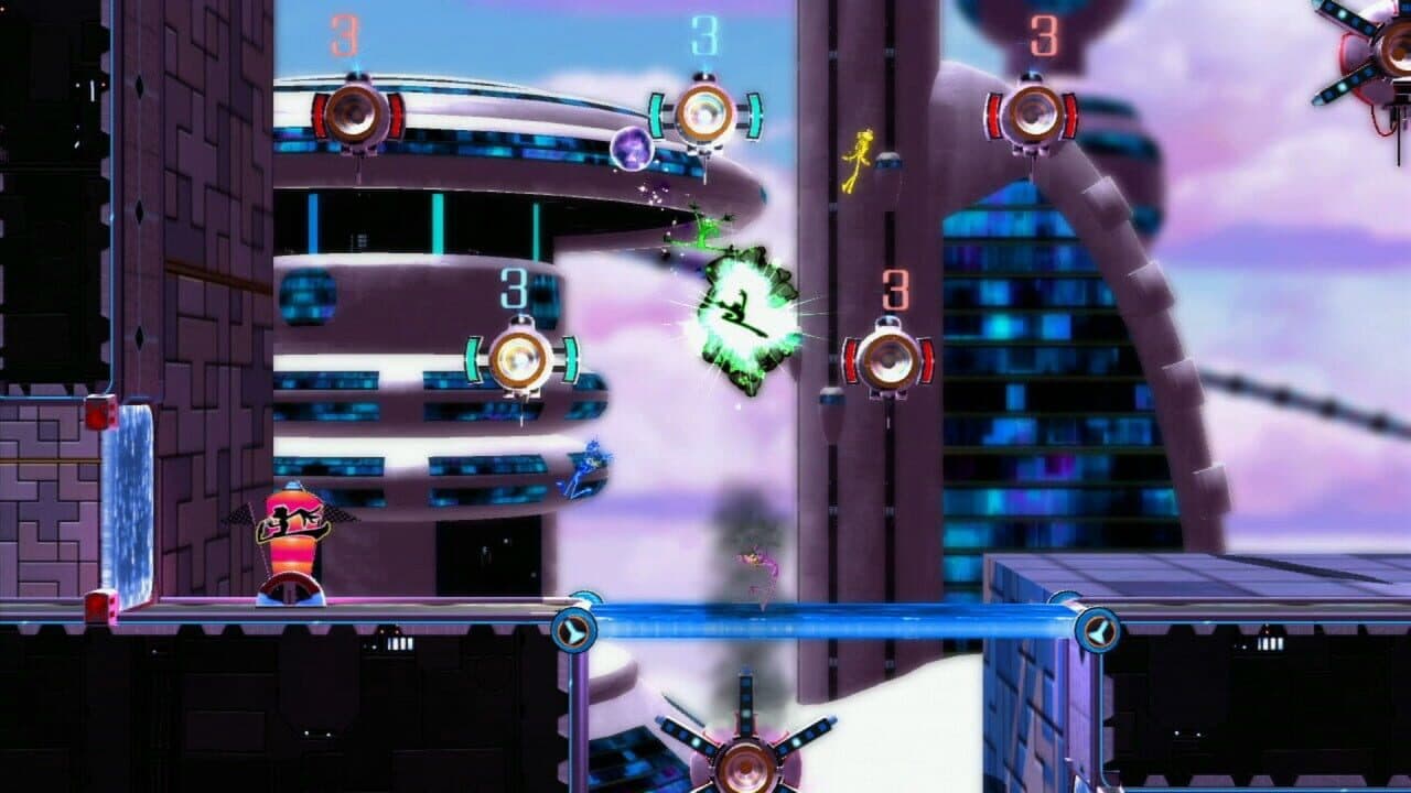 Ms. Splosion Man thumbnail 2