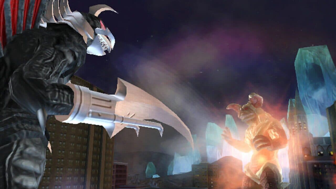 Godzilla: Unleashed thumbnail 9