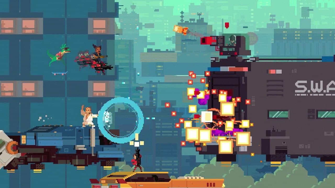 Super Time Force thumbnail 5