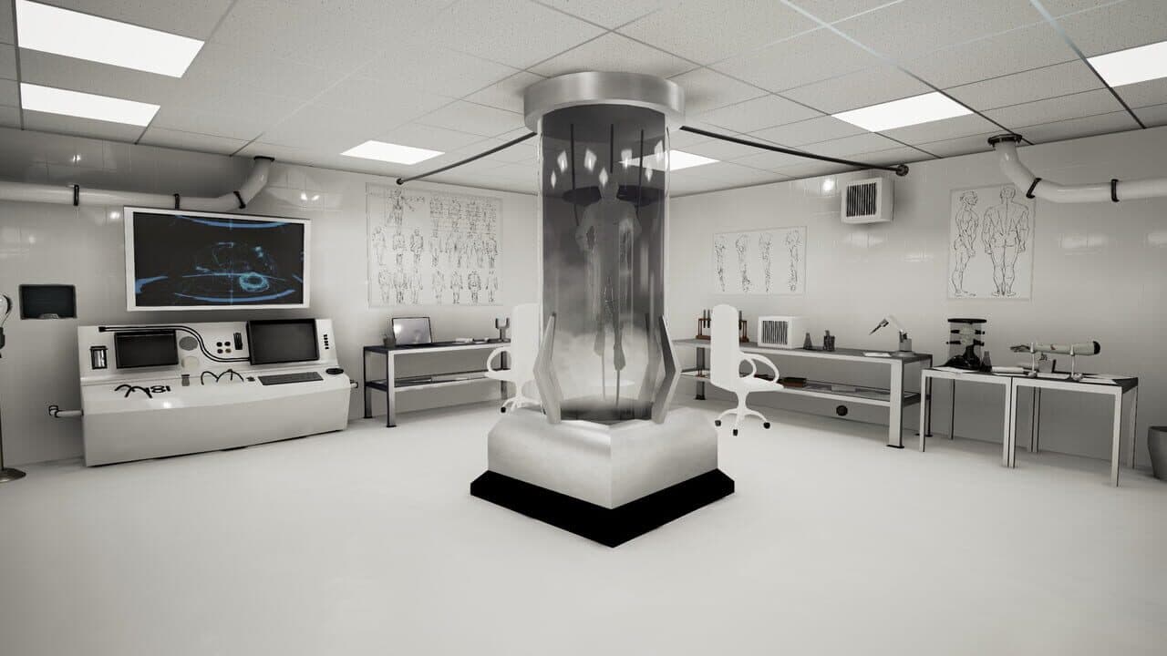 The Journey VR thumbnail 3
