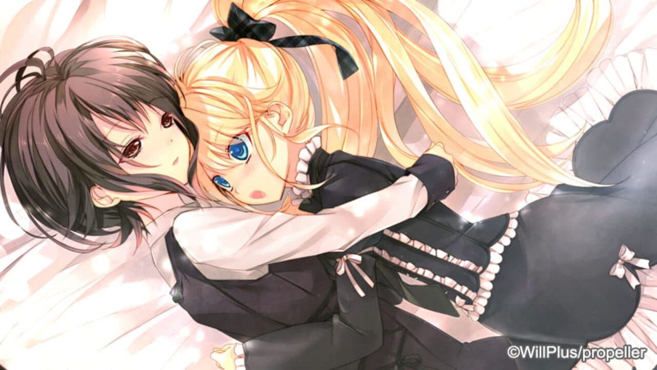 The Shadows of Pygmalion thumbnail 5