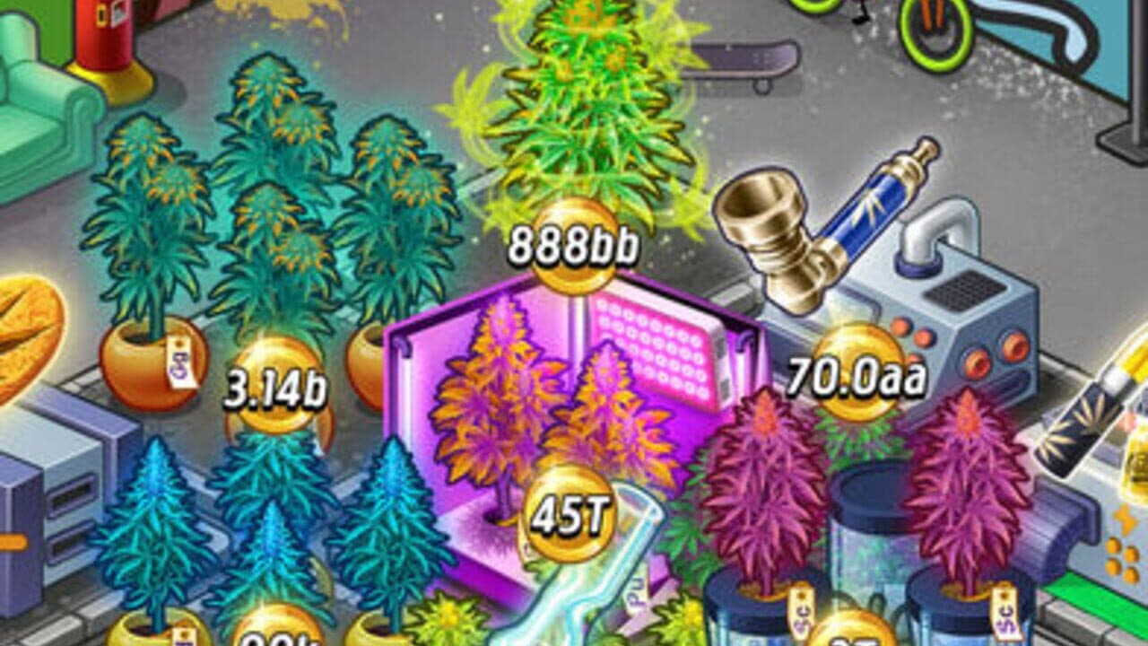 Wiz Khalifa's Weed Farm thumbnail 3