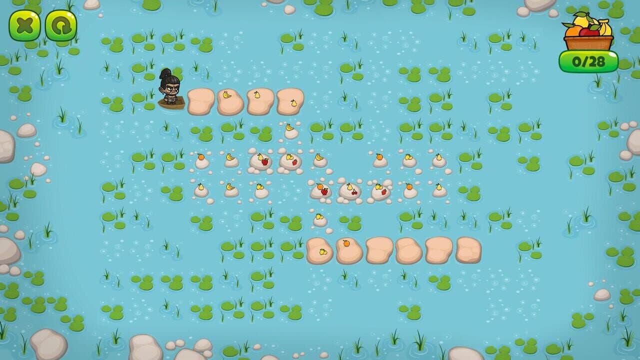 Swamp Jump thumbnail 2