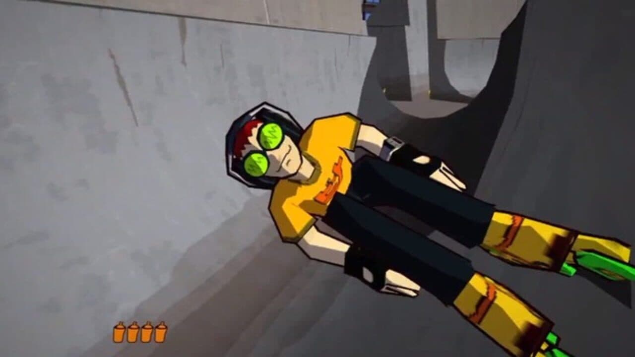 Jet Grind Radio thumbnail 2