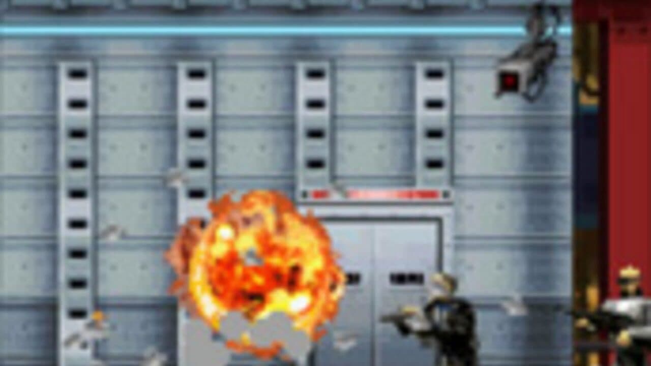 Kane & Lynch: Dead Men thumbnail 3
