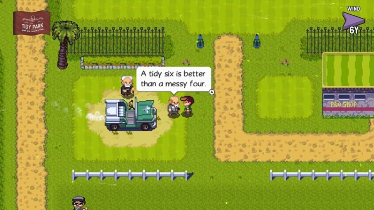 Golf Story thumbnail 9