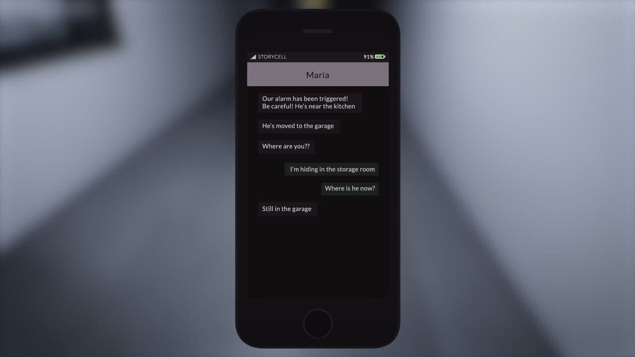 My Safe House screenshot 1