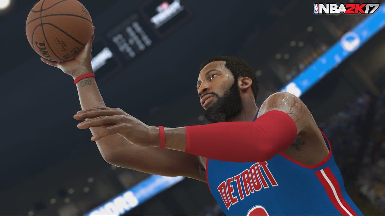 NBA 2K17 thumbnail 3