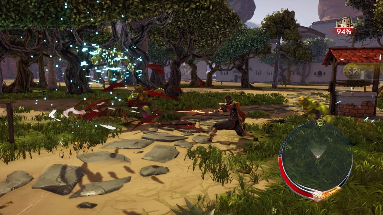 Extinction thumbnail 9