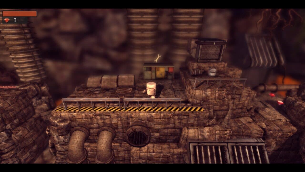 Scrap Garden thumbnail 2