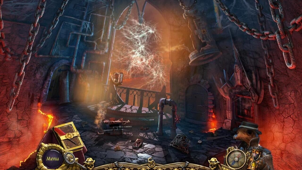 Weeping Skies thumbnail 5