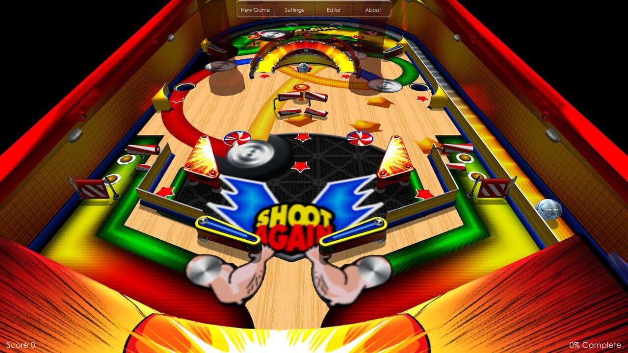 Pinball thumbnail 3