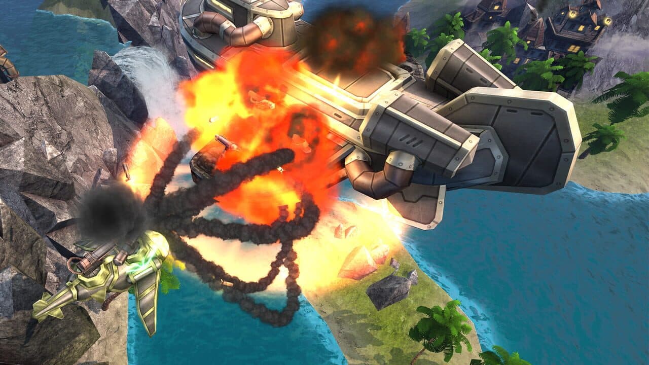 Steamfarer thumbnail 2