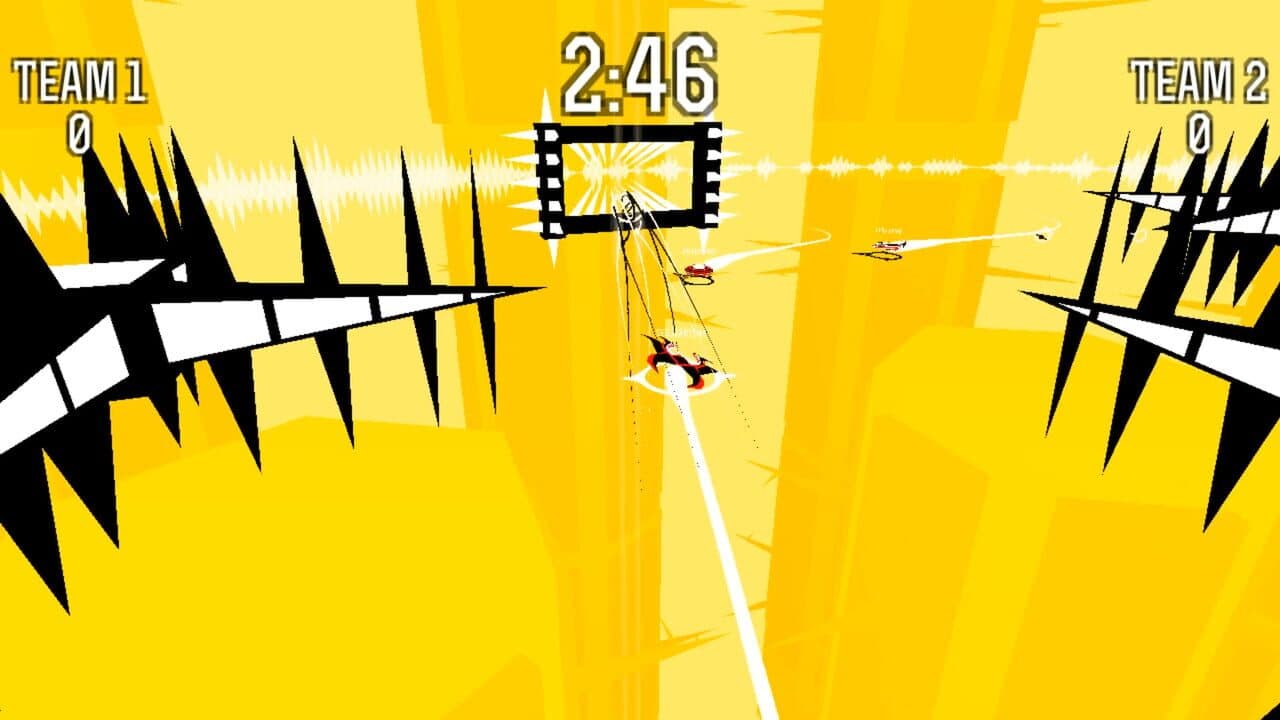 Go Go Electric Samurai thumbnail 4