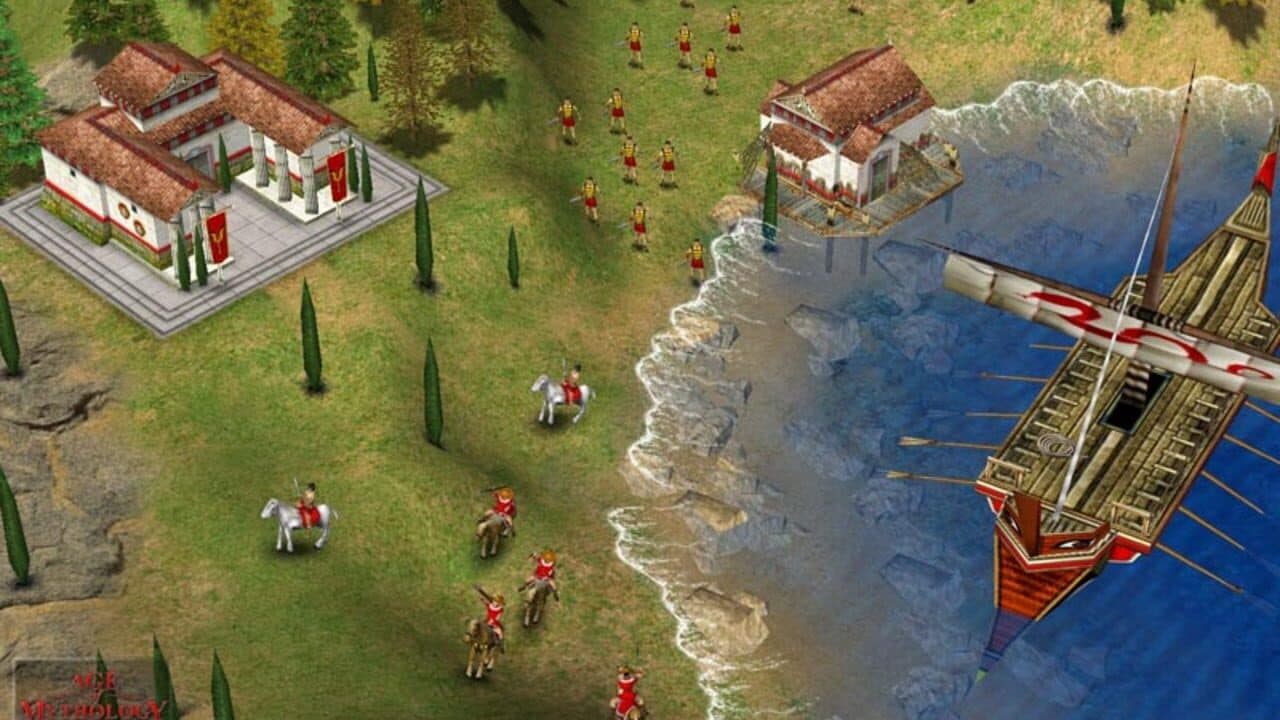 Age of Mythology thumbnail 2