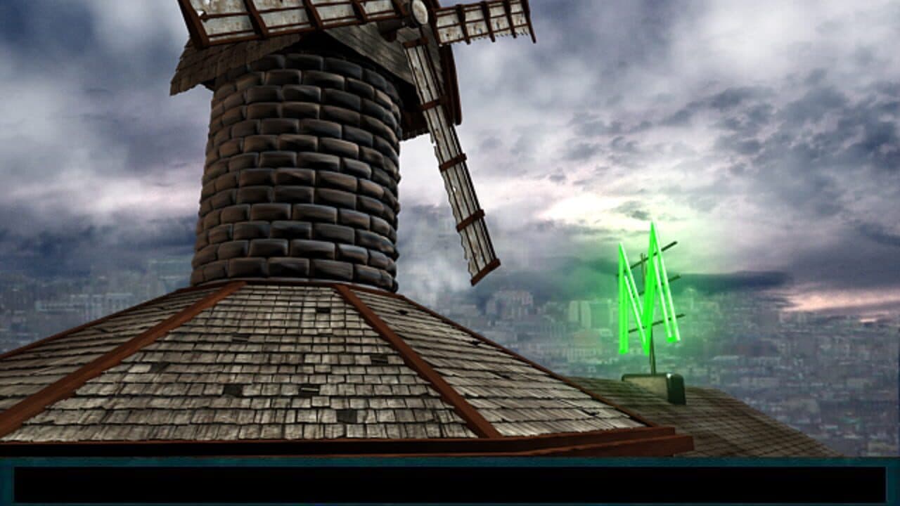 Nancy Drew: Danger by Design thumbnail 4