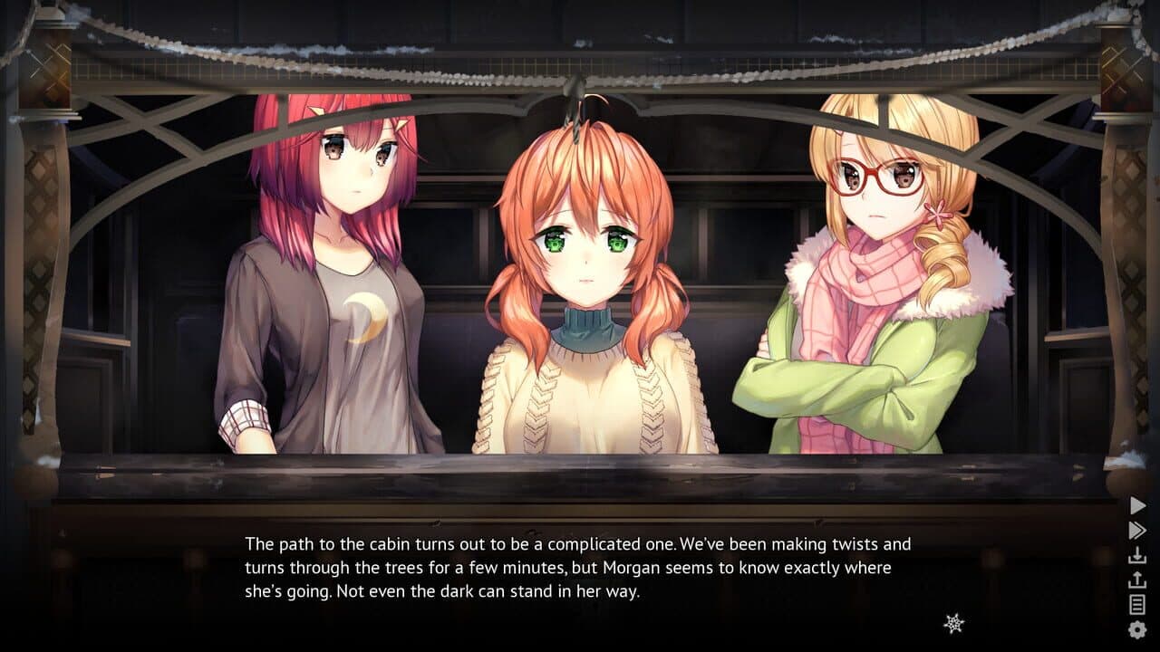 Heart of the Woods thumbnail 6