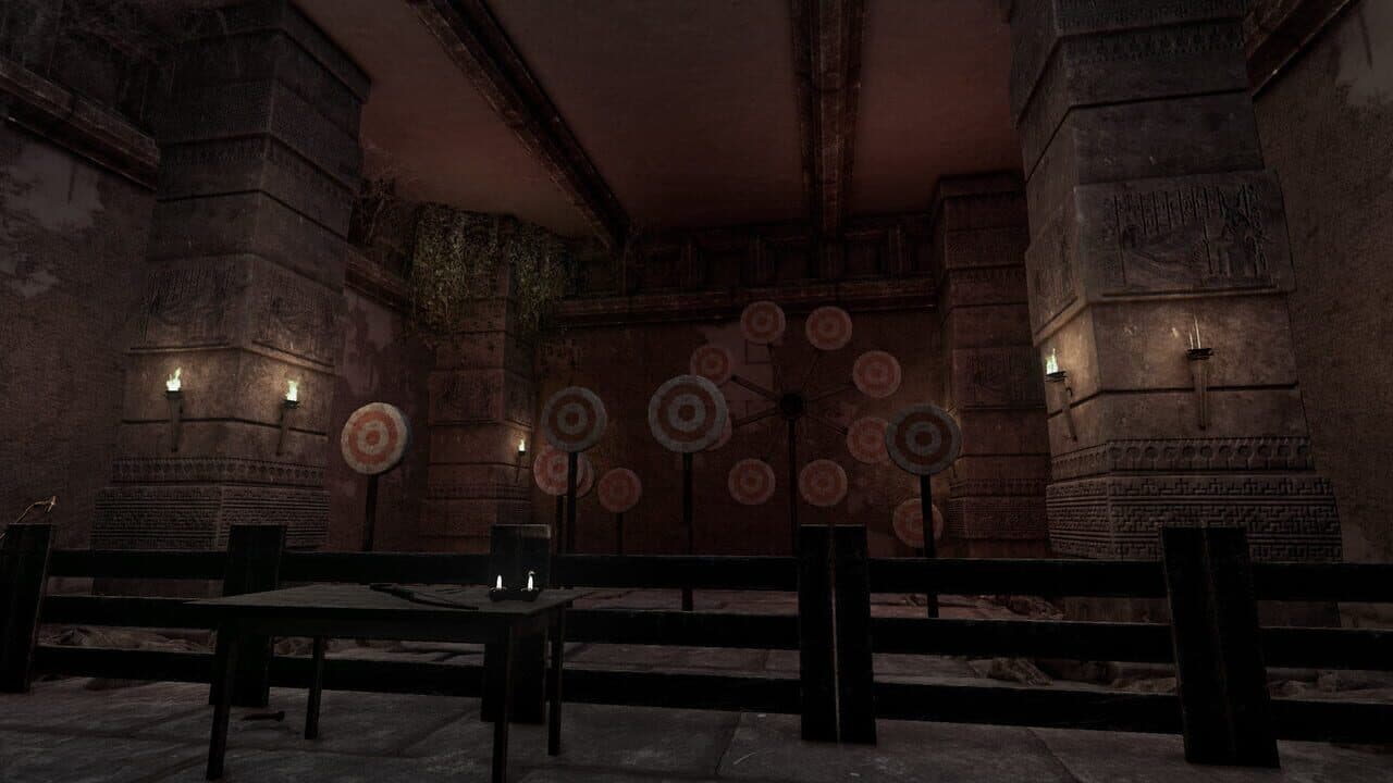 The Ancient Remains thumbnail 5