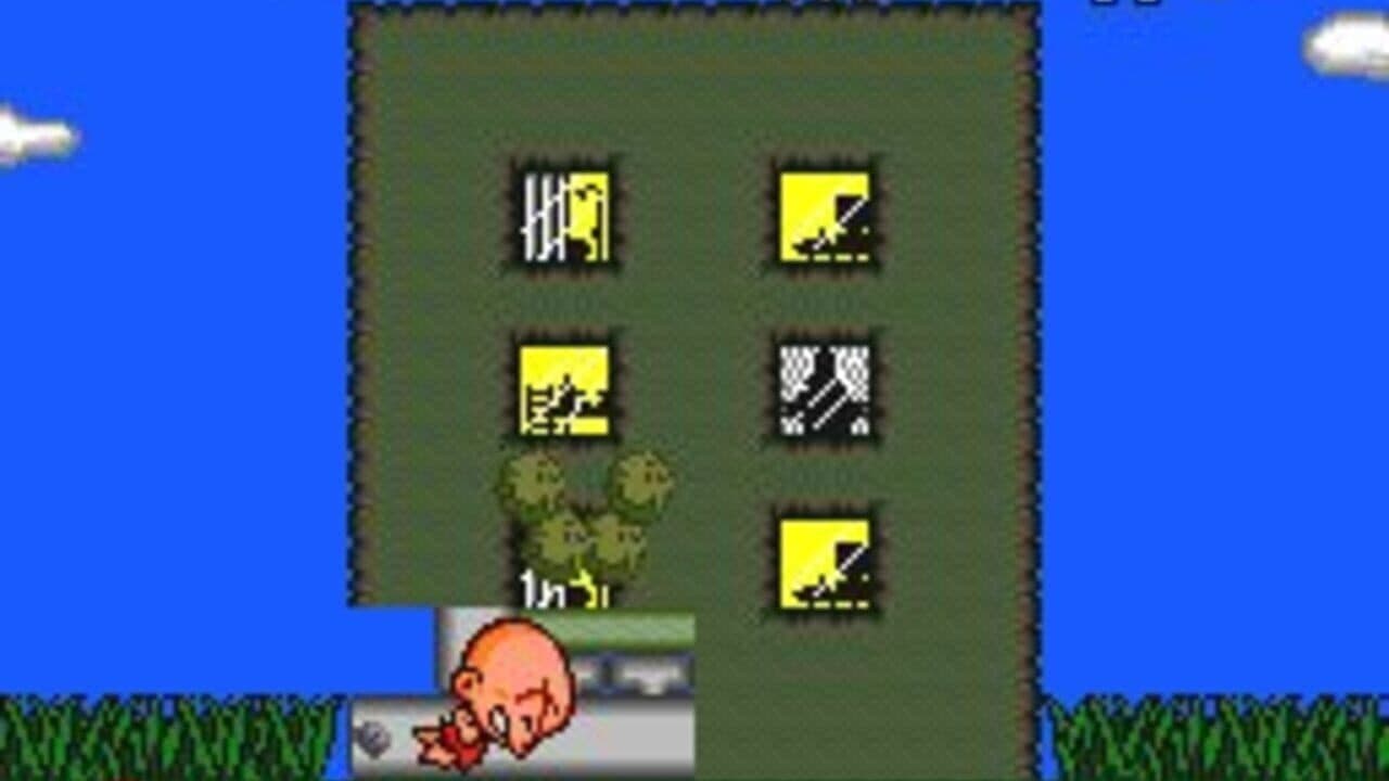 Bonk 3: Bonk's Big Adventure thumbnail 6