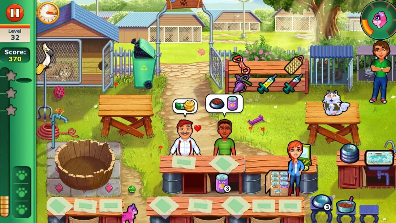 Dr. Cares: Pet Rescue 911 thumbnail 3