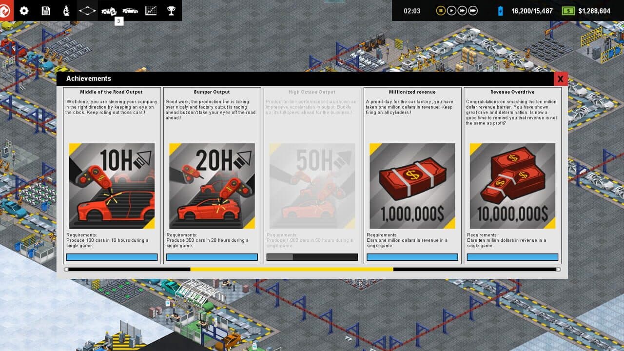Production Line thumbnail 3