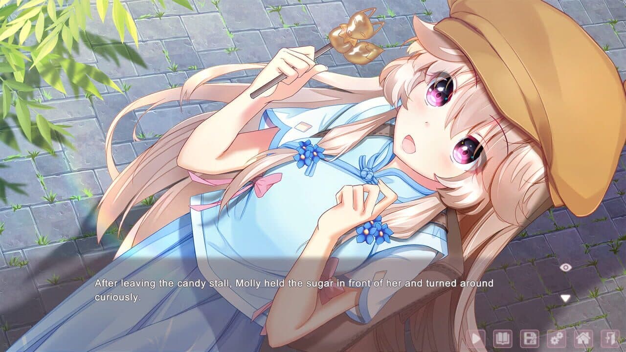 Fox Hime Zero thumbnail 5