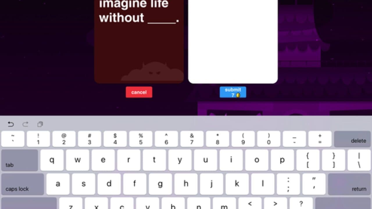 Evil Apples: Dirty as ____. thumbnail 8