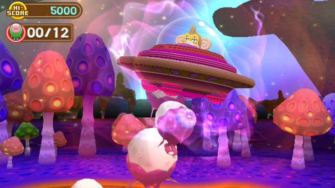 Super Monkey Ball: Banana Blitz thumbnail 3