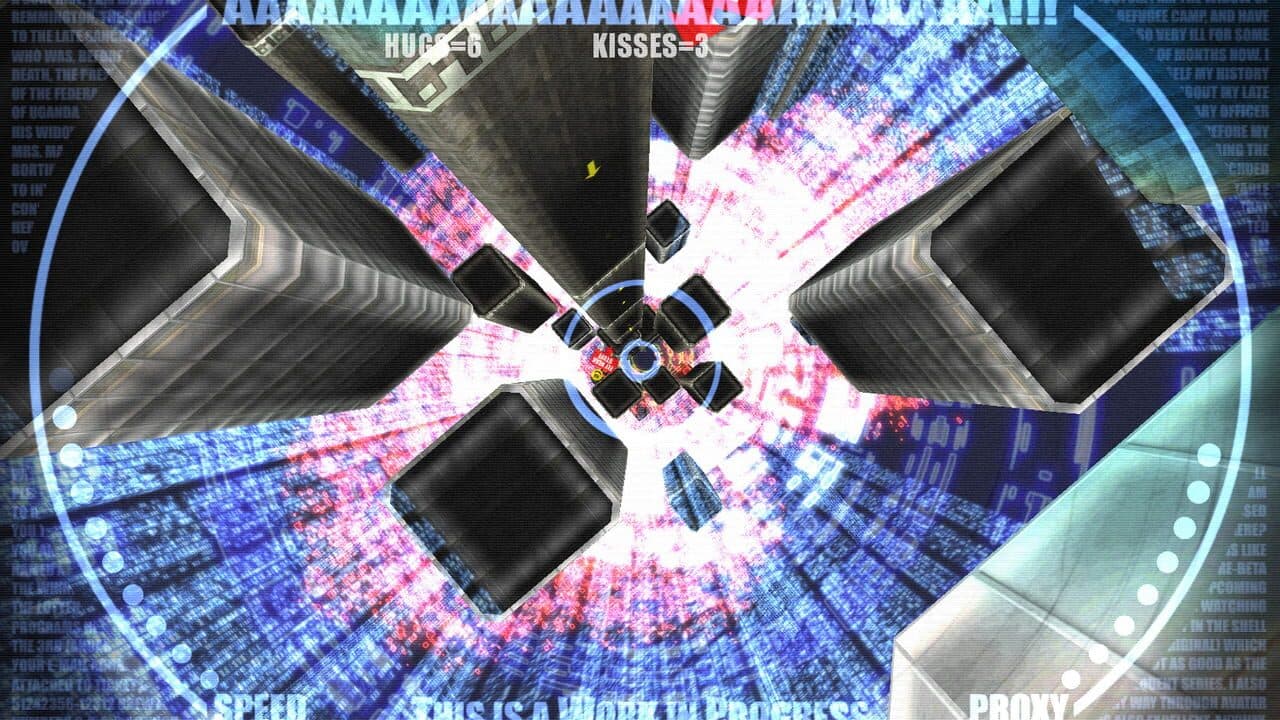 AaaaaAAaaaAAAaaAAAAaAAAAA!!!: A Reckless Disregard for Gravity thumbnail 3