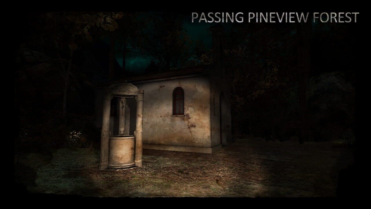 Passing Pineview Forest thumbnail 4