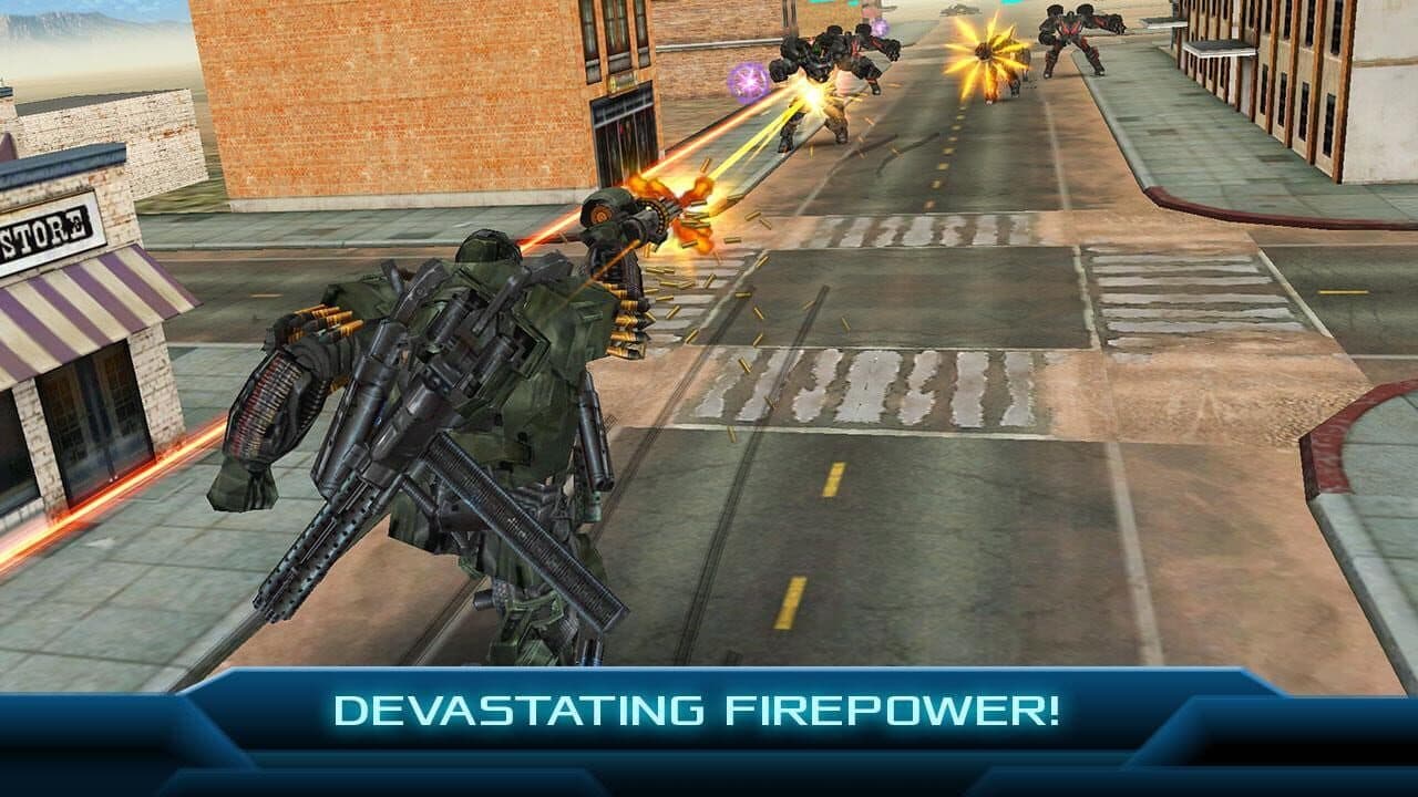 Transformers Age of Extinction thumbnail 4