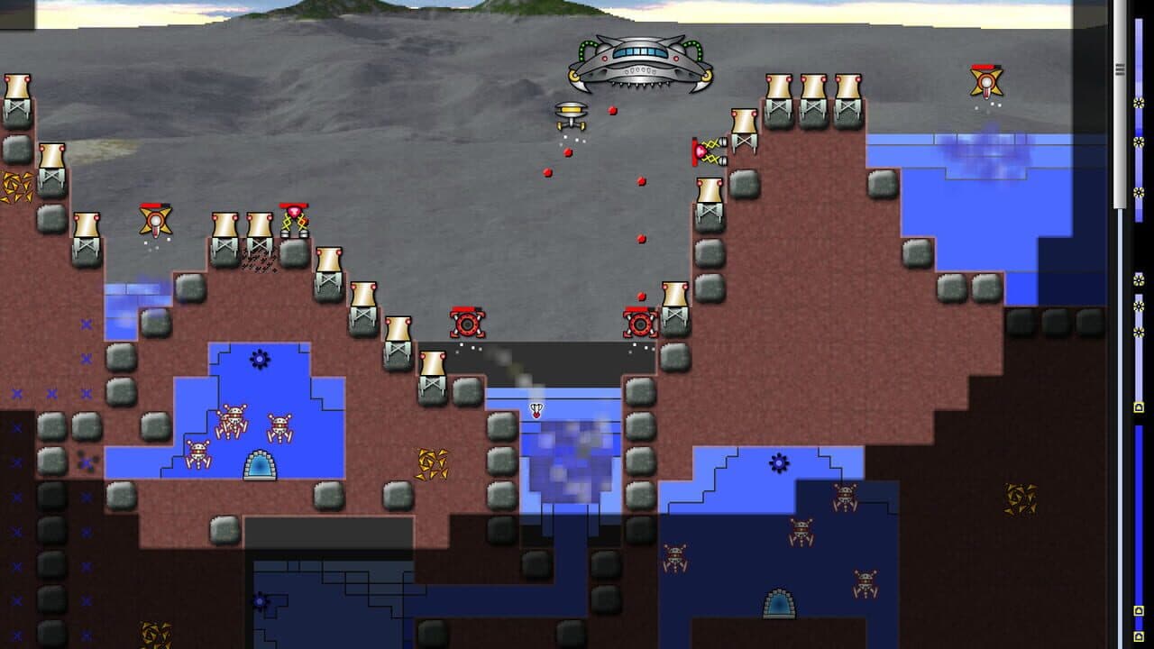 Creeper World 2: Redemption - Anniversary Edition thumbnail 2