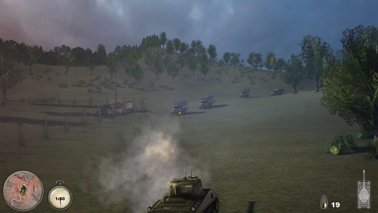 Military Life: Tank Simulator thumbnail 4