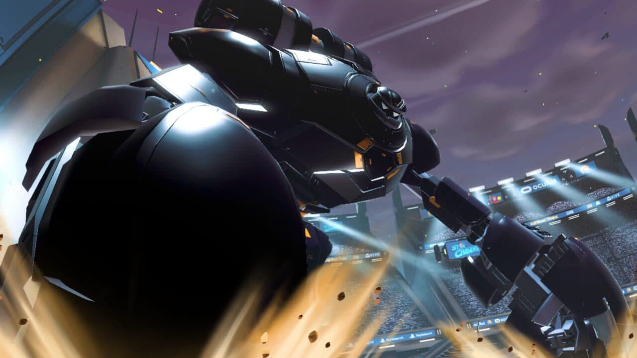 Titan Arena thumbnail 2