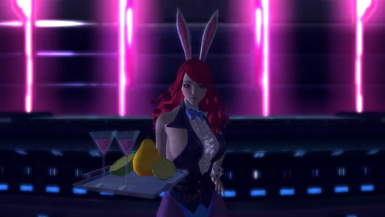 Scarlet Blade thumbnail 2