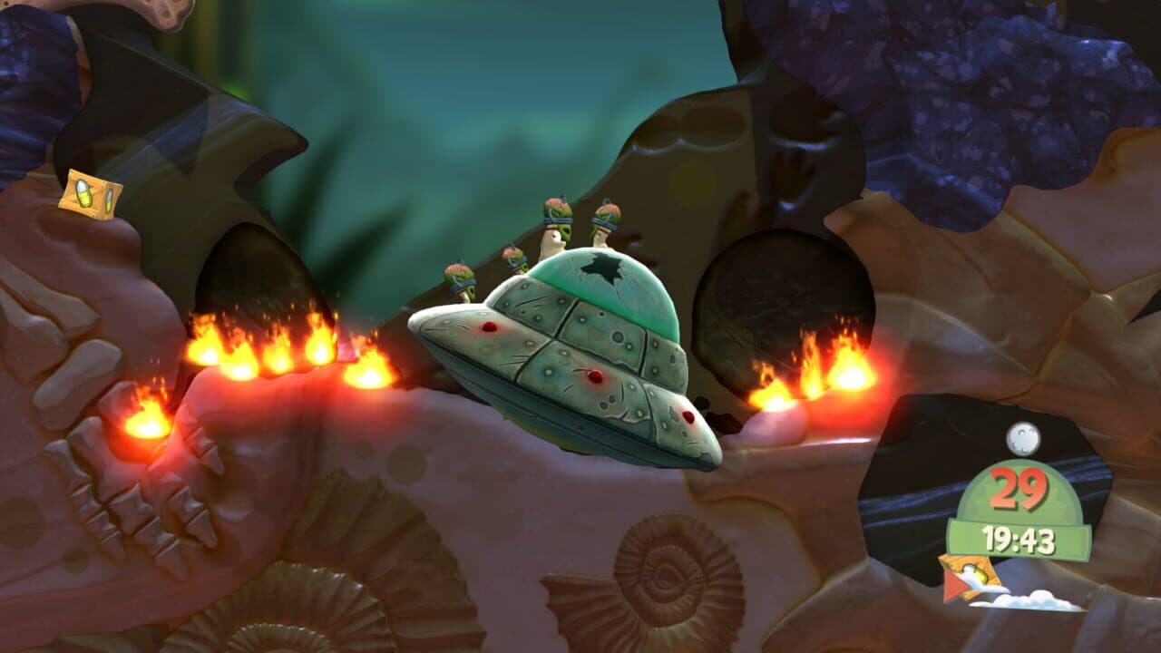 Worms Anniversary Edition thumbnail 2