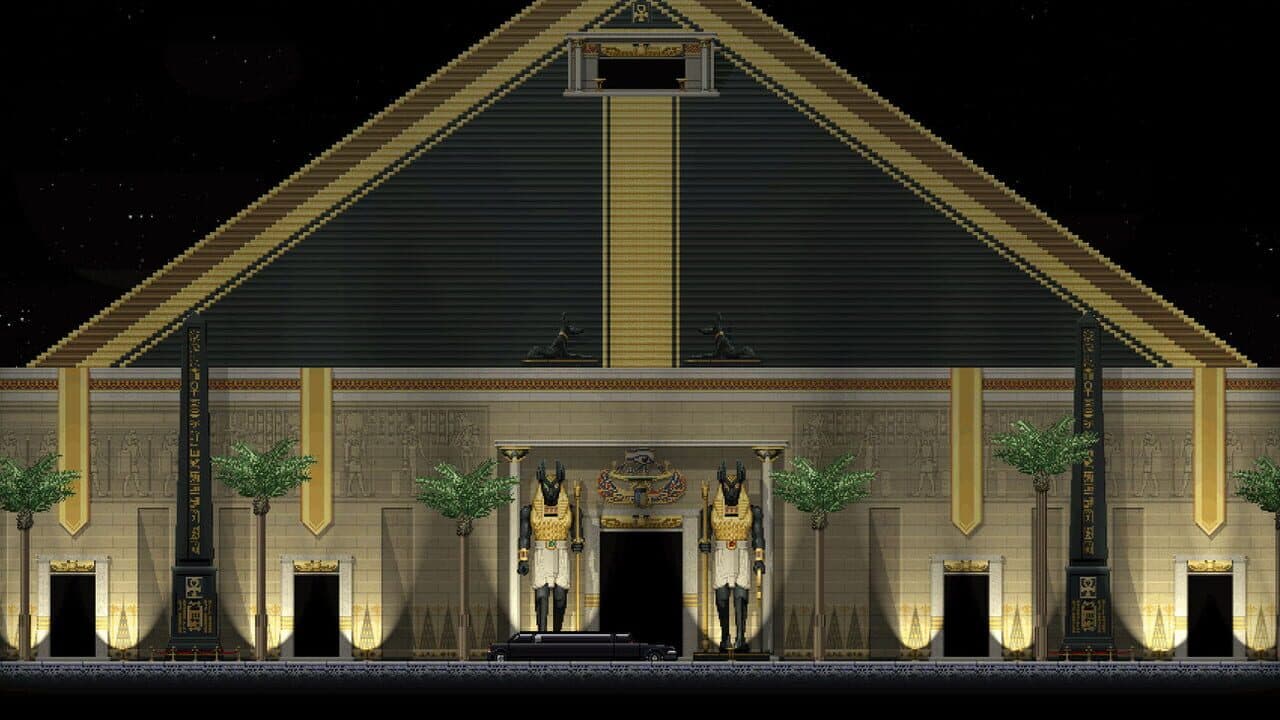 City of God I: Prison Empire thumbnail 2