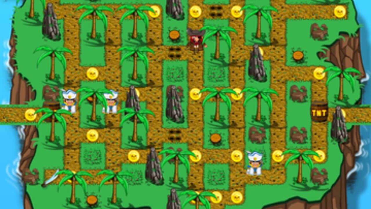 A Hoy Pirates Adventure thumbnail 3