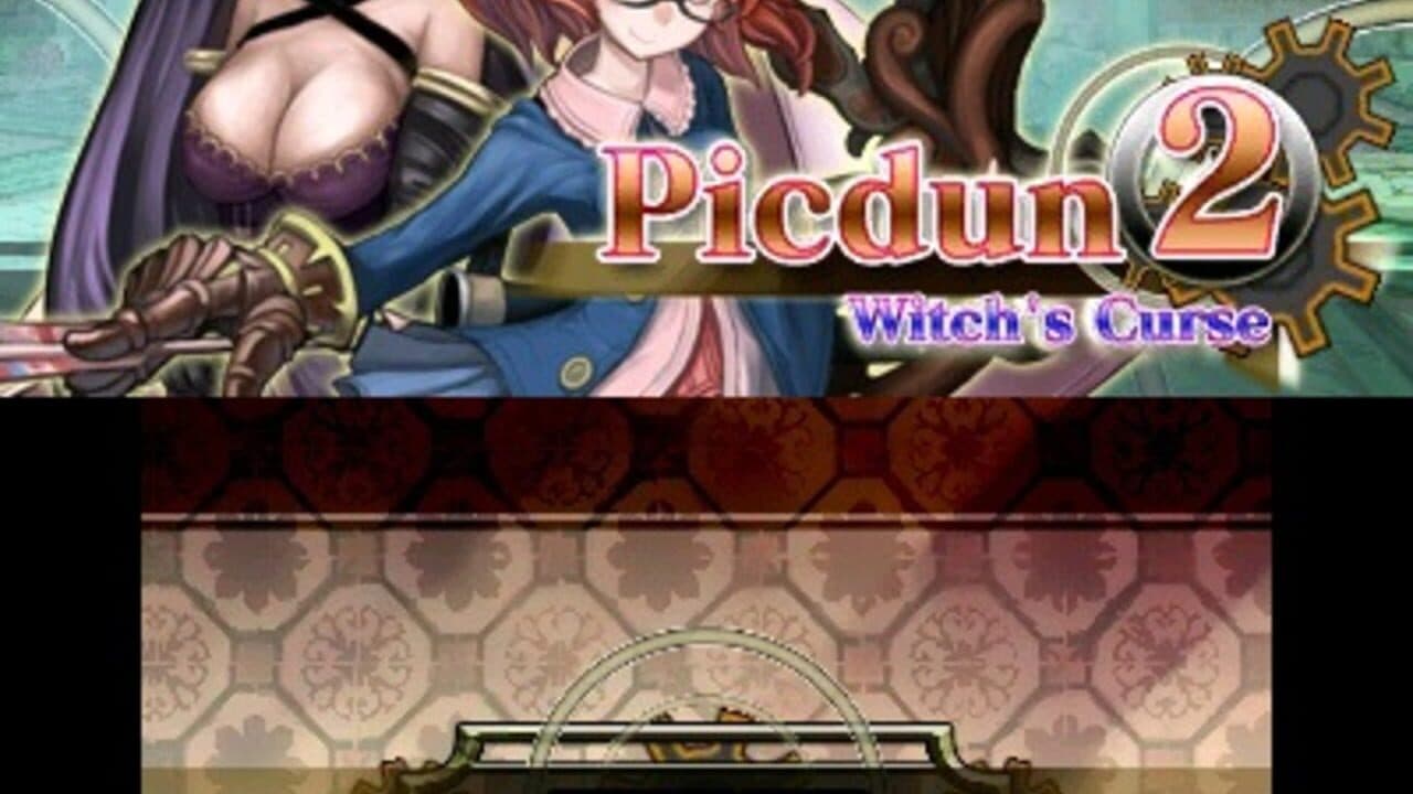 Picdun 2: Witch's Curse thumbnail 11