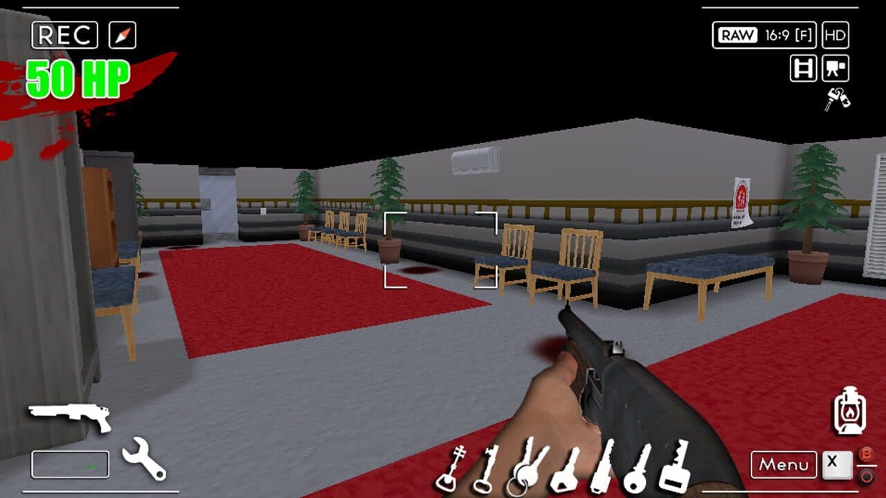 Shadow Fear Path to Insanity thumbnail 2
