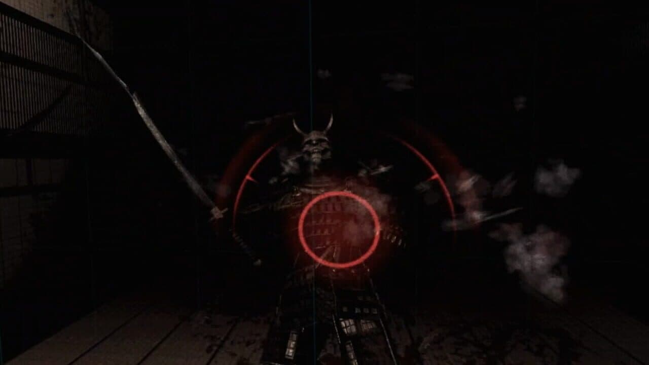 Death Dojo thumbnail 5