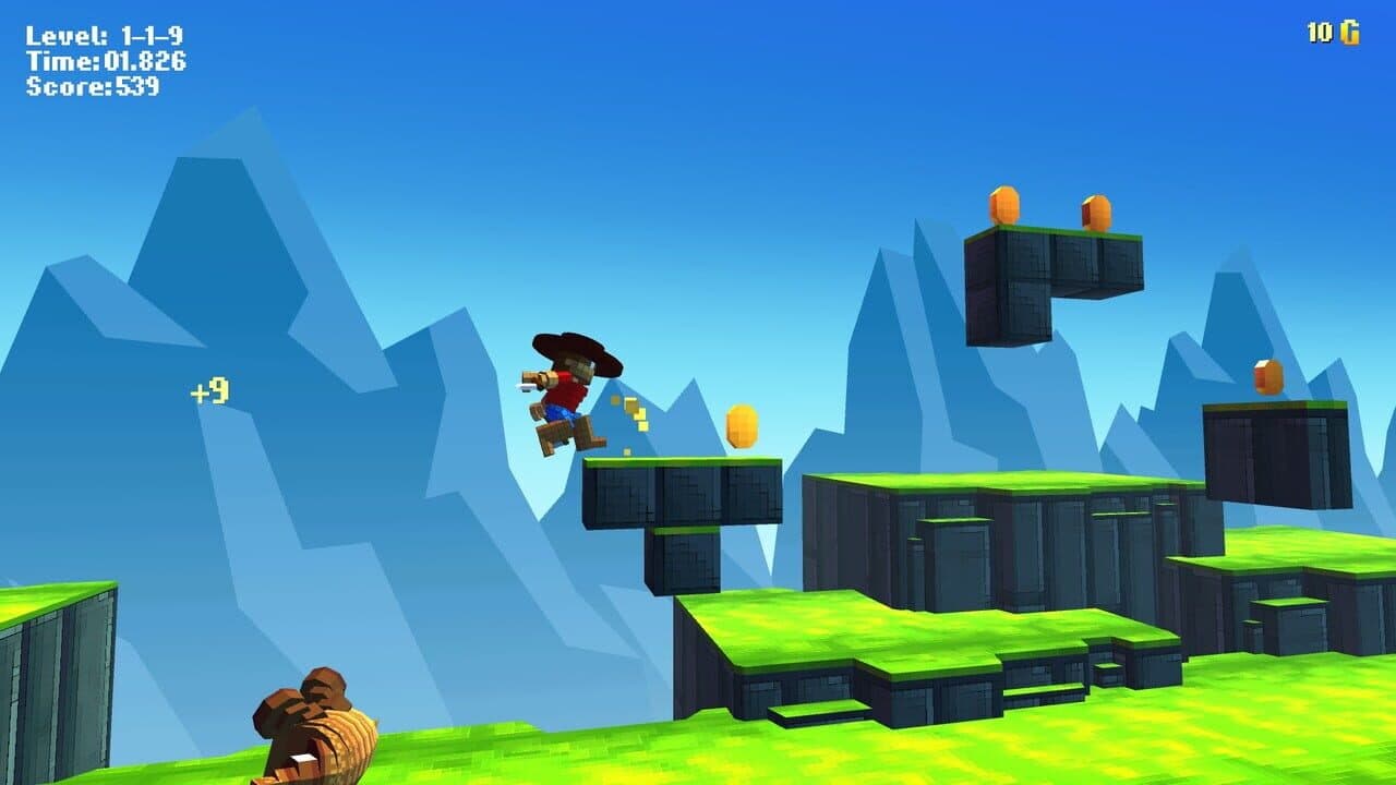Rescue Love Revenge thumbnail 3