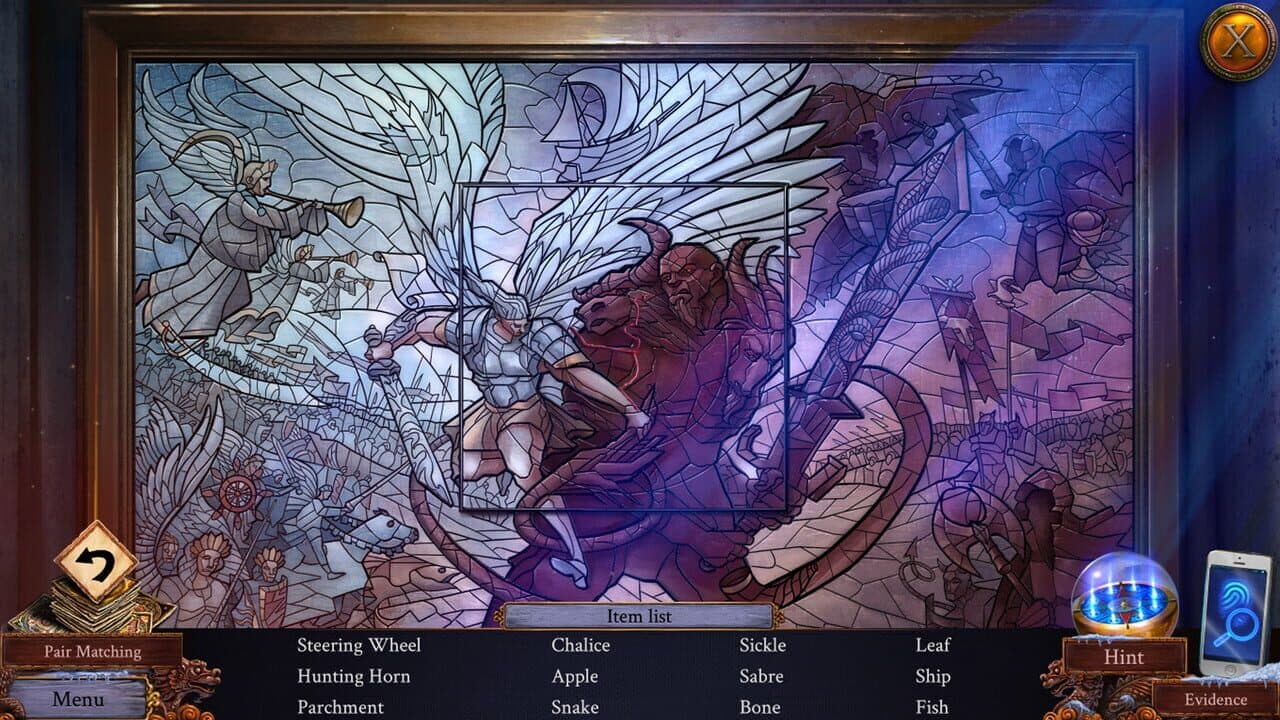 Enigmatis 3: The Shadow of Karkhala thumbnail 3