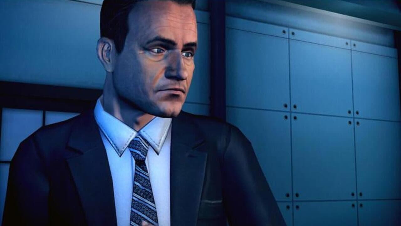 CSI: Fatal Conspiracy thumbnail 2