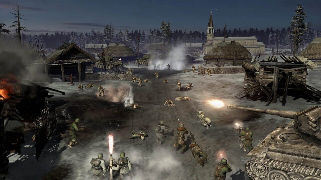 Company of Heroes 2 thumbnail 3