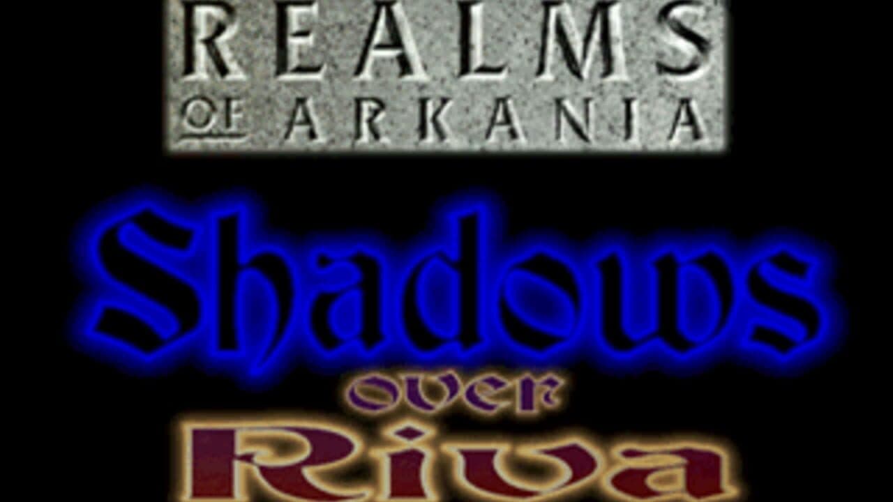 Realms of Arkania III: Shadows over Riva thumbnail 2