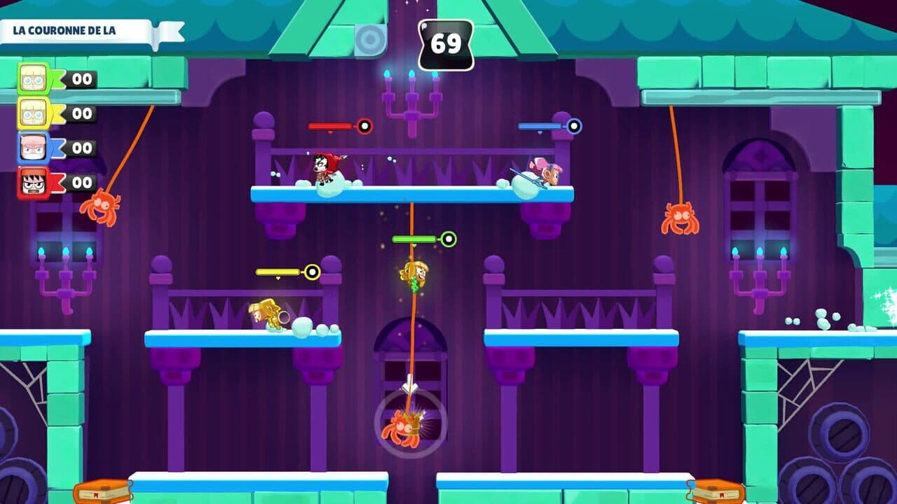 Abraca: Imagic Games thumbnail 5