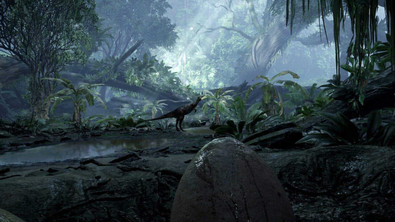 Back to Dinosaur Island thumbnail 2